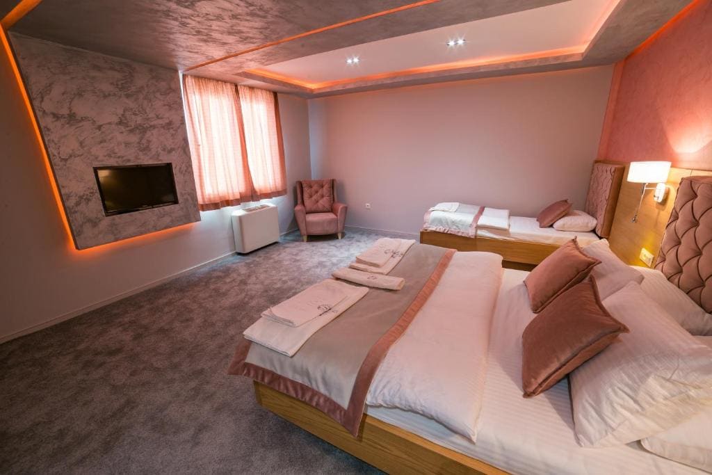 Triple Room room - Image 1