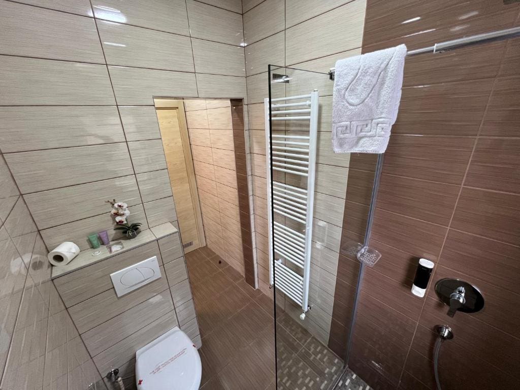 Deluxe Double Room room - Image 2