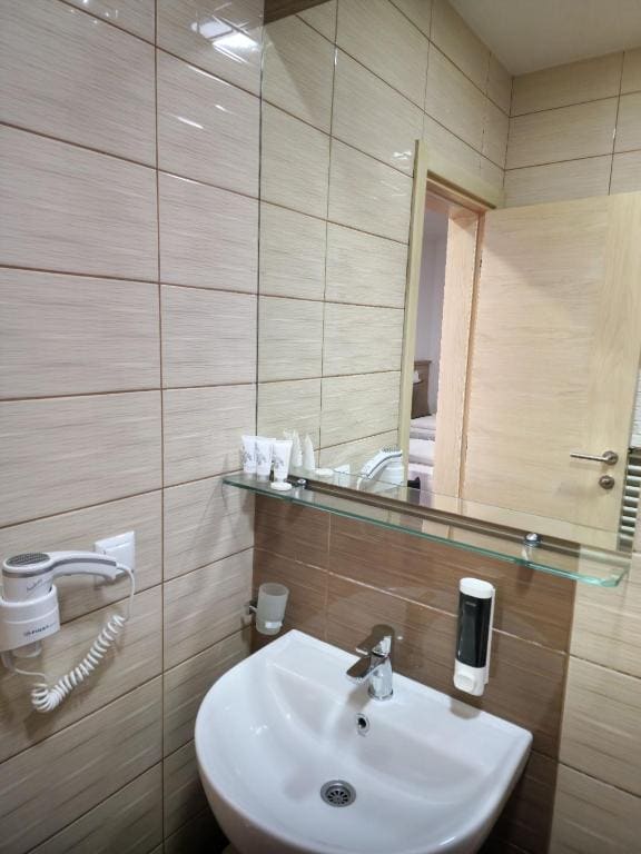 Standard Double Room room - Image 1