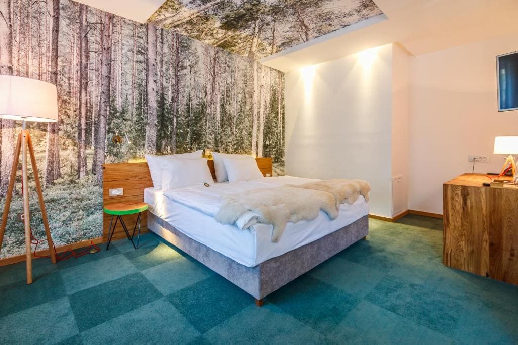 Comfort Twin or Double Room room - Image 2