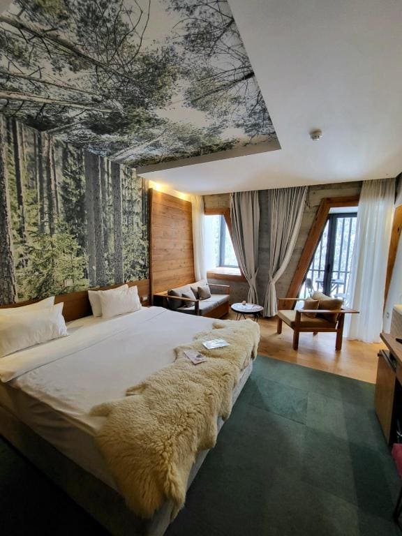 Superior Double or Twin Room room - Image 2