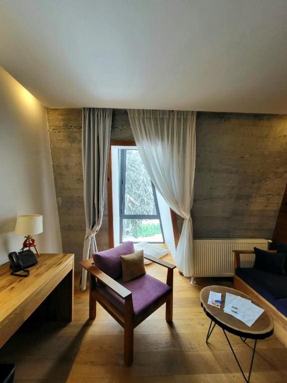 Standard Double Room room - Image 1