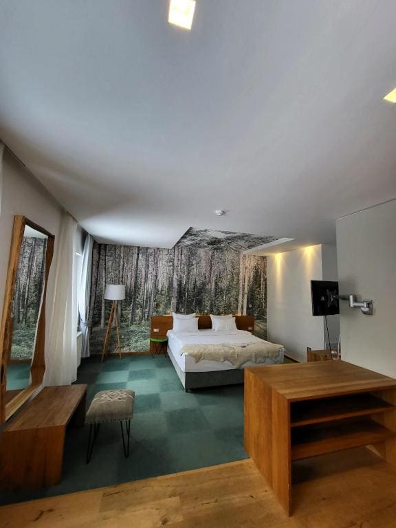 Comfort Twin or Double Room room - Image 1