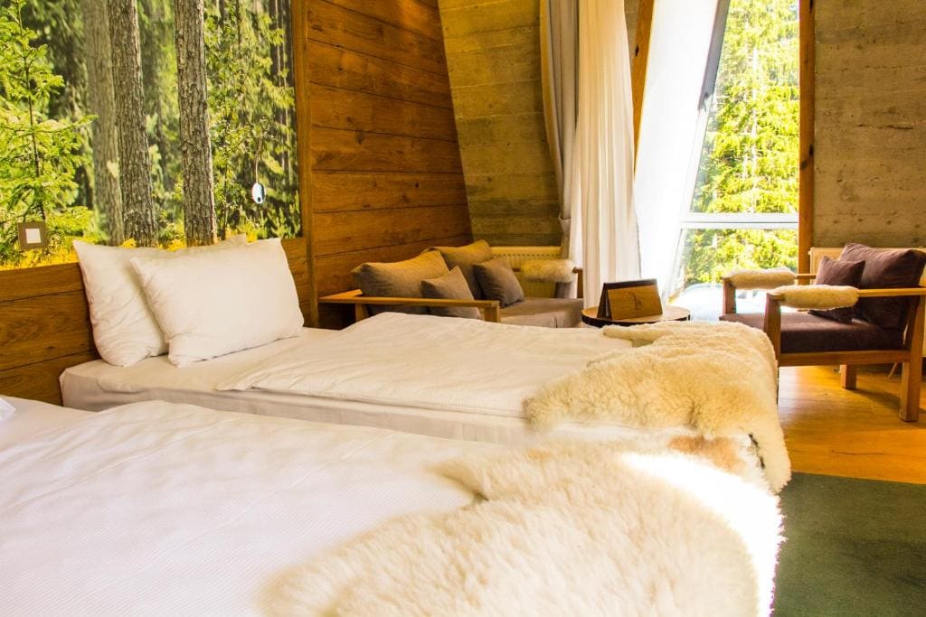 Superior Double or Twin Room room - Image 3