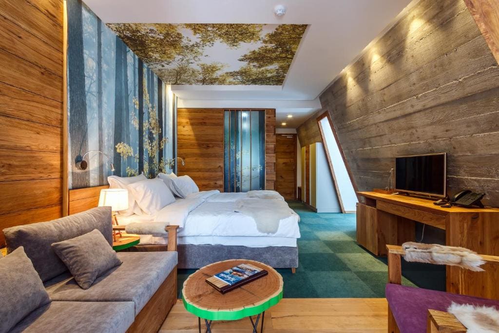 Superior Double or Twin Room room - Image 1