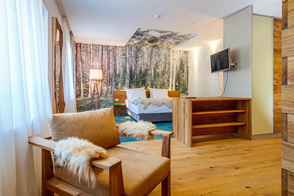 Comfort Twin or Double Room room - Image 3