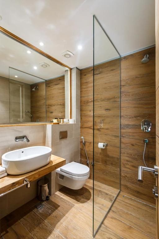 Standard Double Room room - Image 2