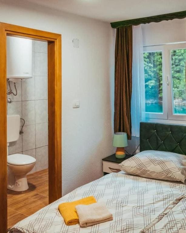 Double Room room - Image 1
