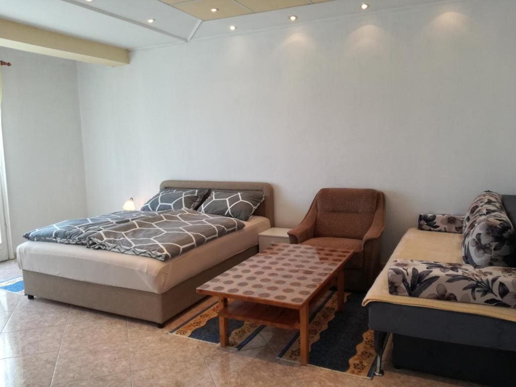 Family Double Room room - Image 2