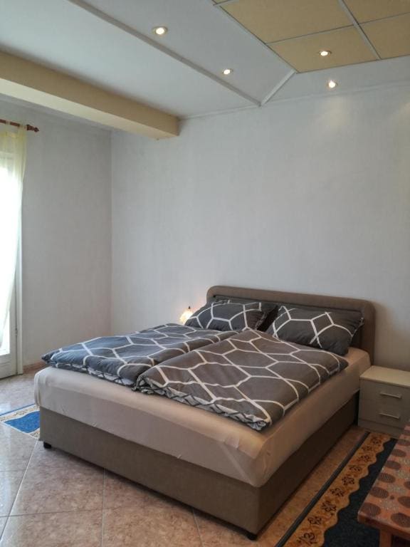Family Double Room room - Image 1
