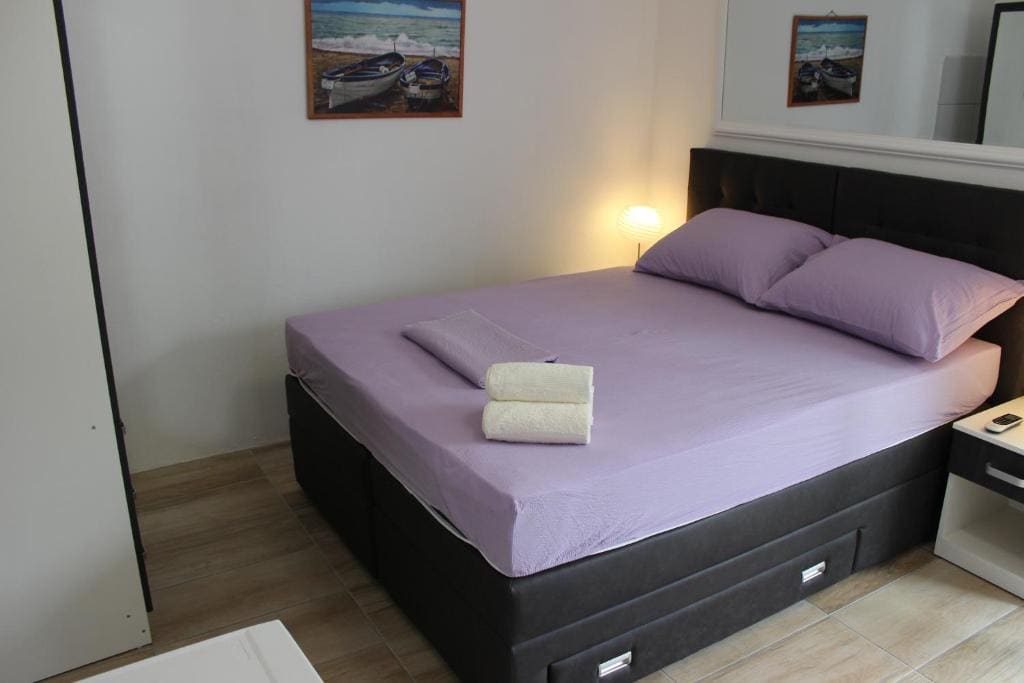 Triple Room with Balcony room - Image 3