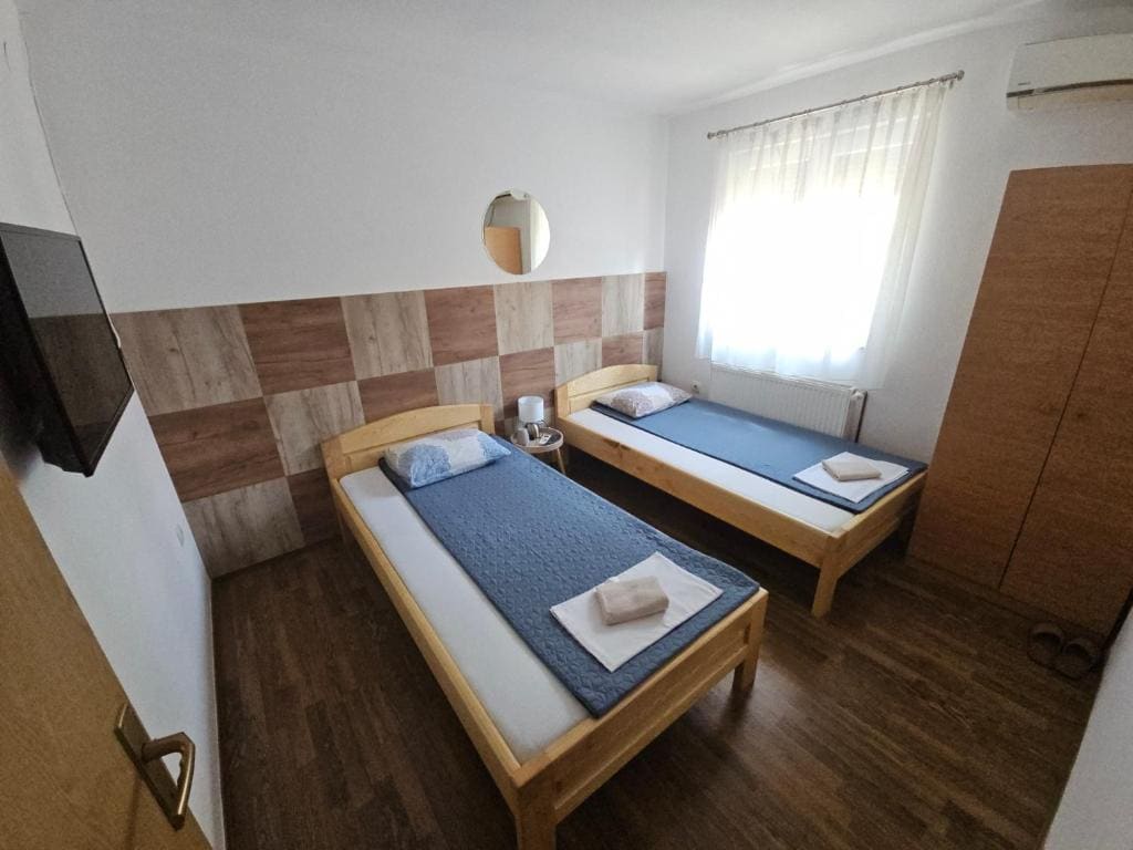 Twin Room room - Image 3