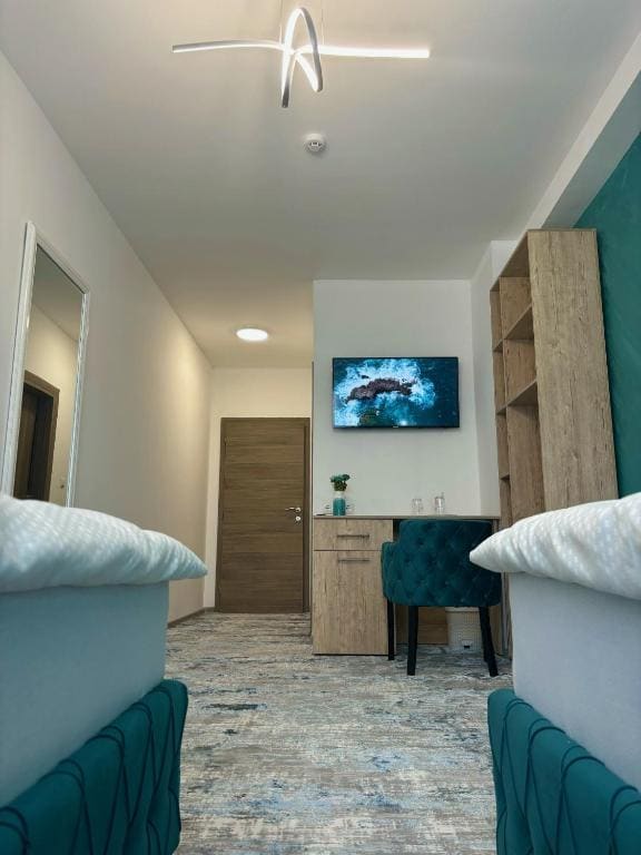Twin Room room - Image 1