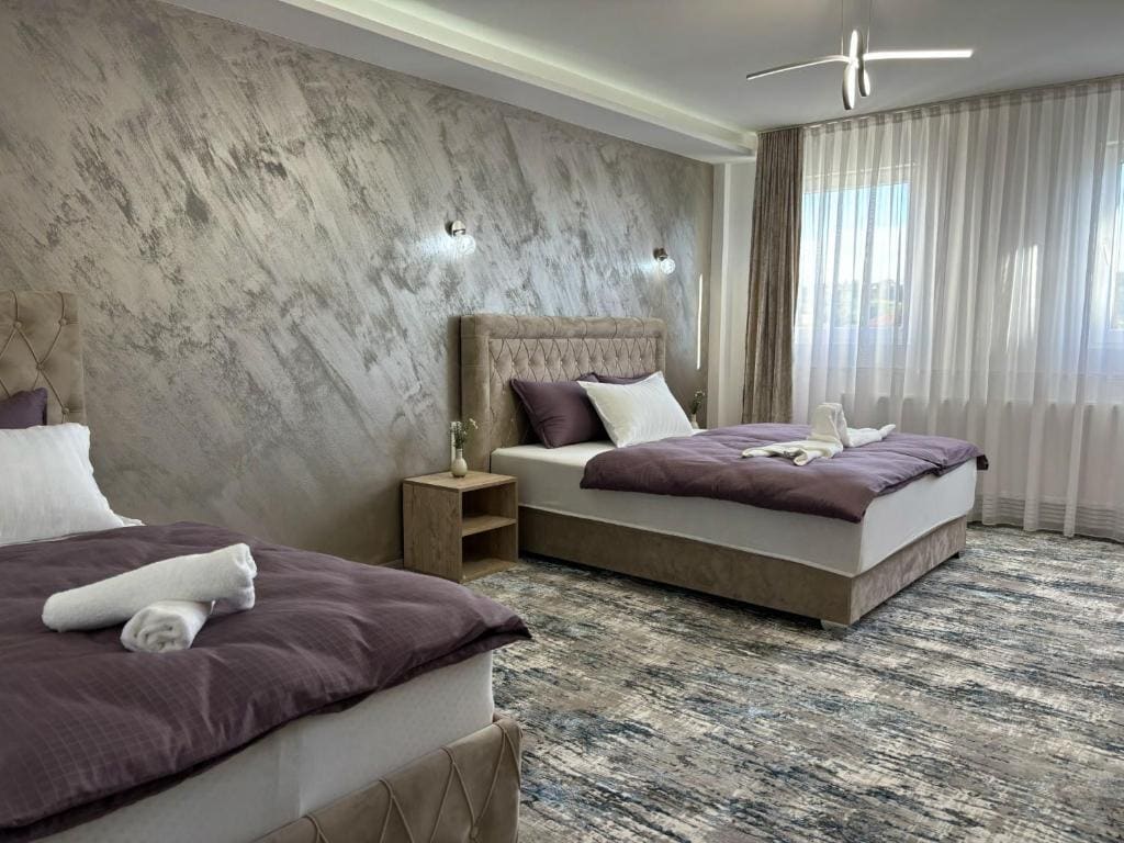 Apartment room - Image 1