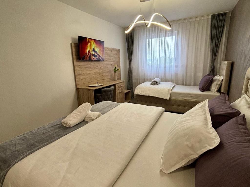 Triple Room room - Image 1