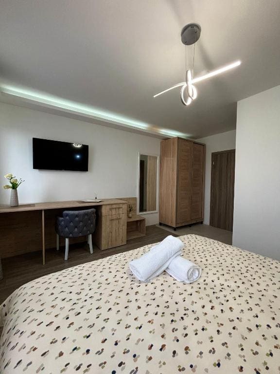 Double Room room - Image 2