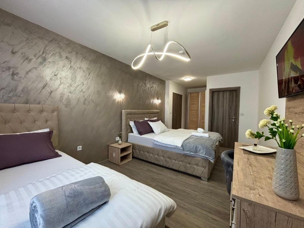 Triple Room room - Image 3