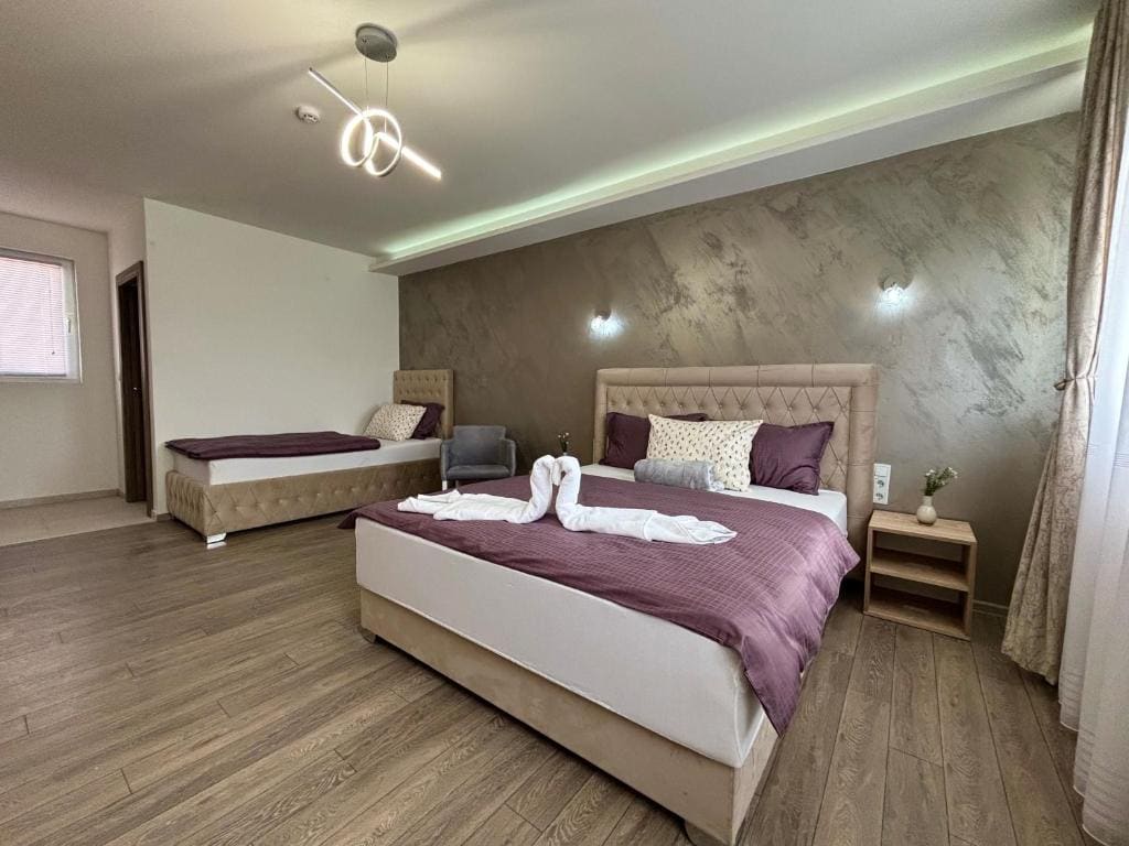 Triple Room room - Image 2