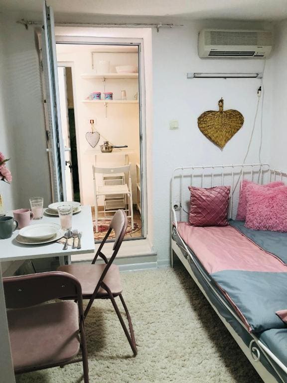 Twin Room room - Image 3