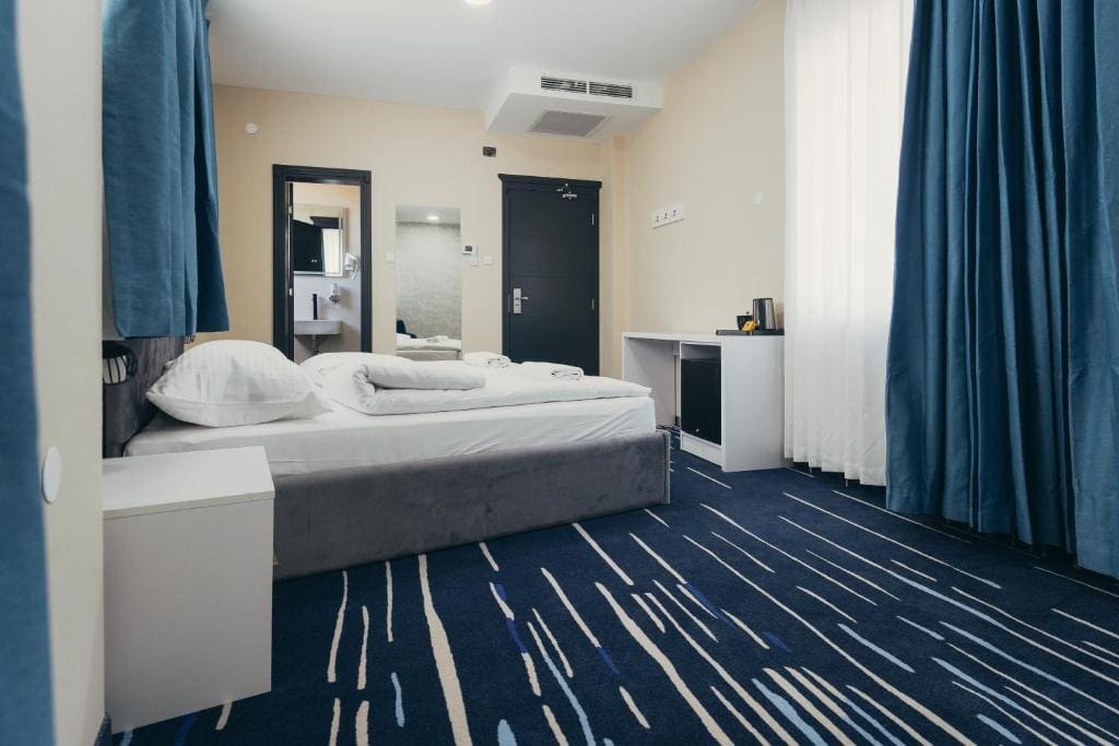 Superior Double Room room - Image 2