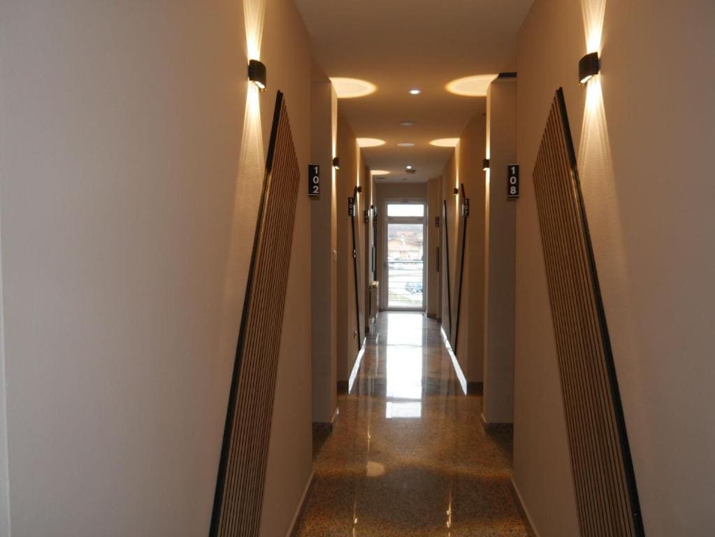 Twin Room room - Image 1