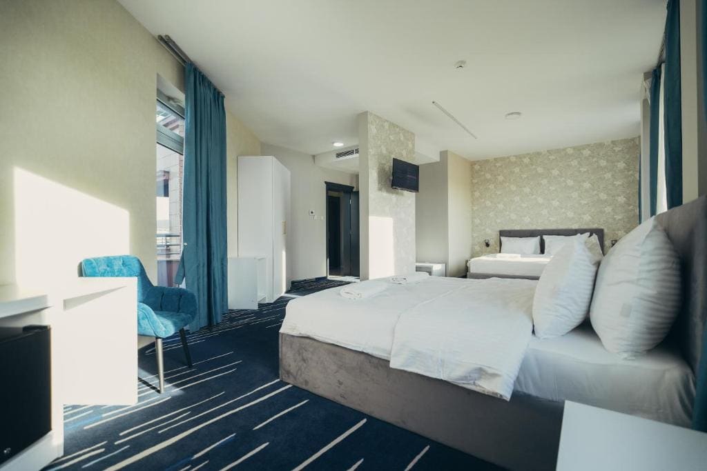 Standard Single Room room - Image 1