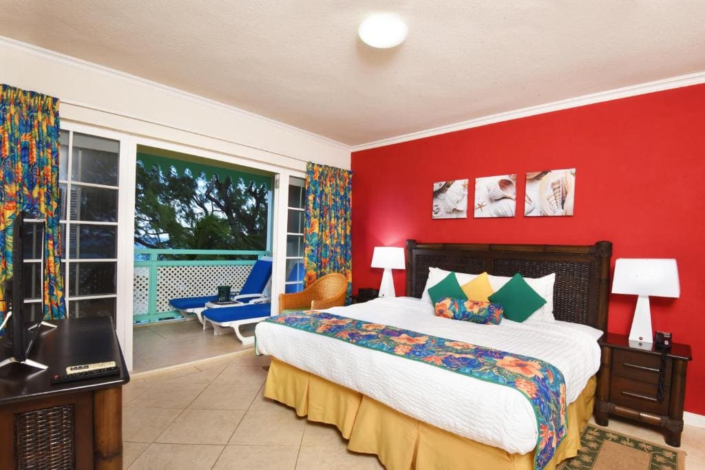 One Bedroom Suite room - Image 3