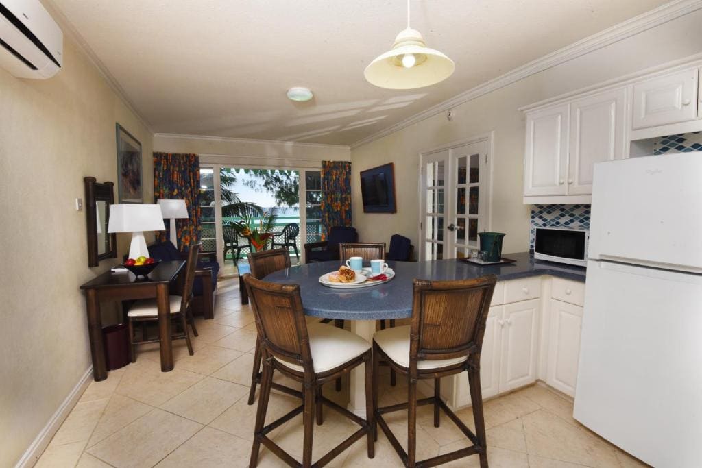 One Bedroom Suite room - Image 1