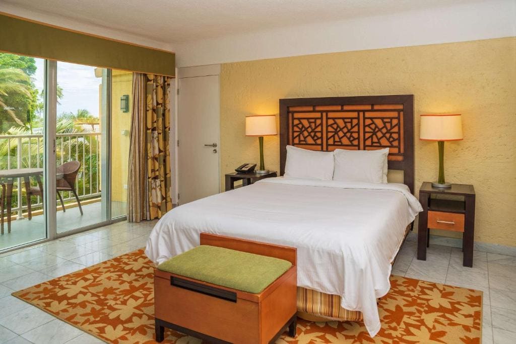 Double Room with Two Double Beds room - Image 2