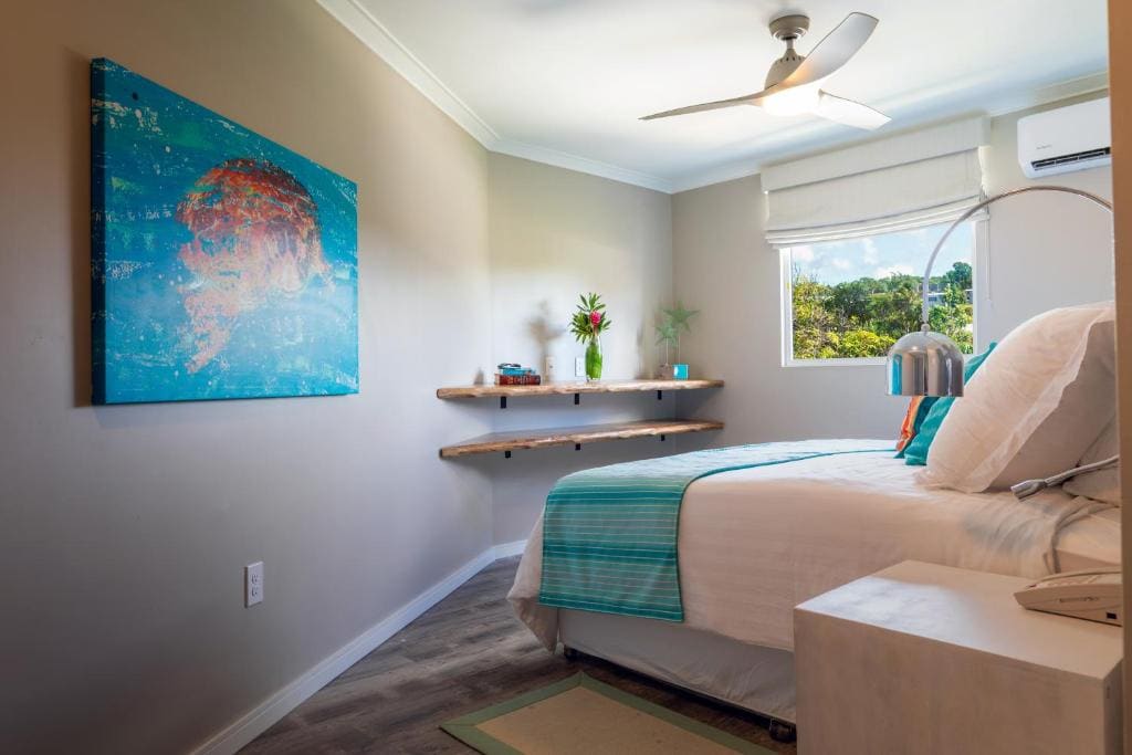 Luxury Two Bedroom Ocean View Suite room - Image 3