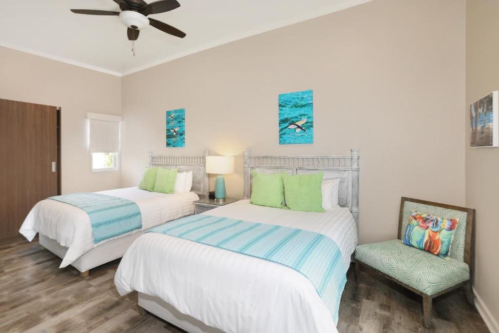 Classic Two Bedroom Suite room - Image 1