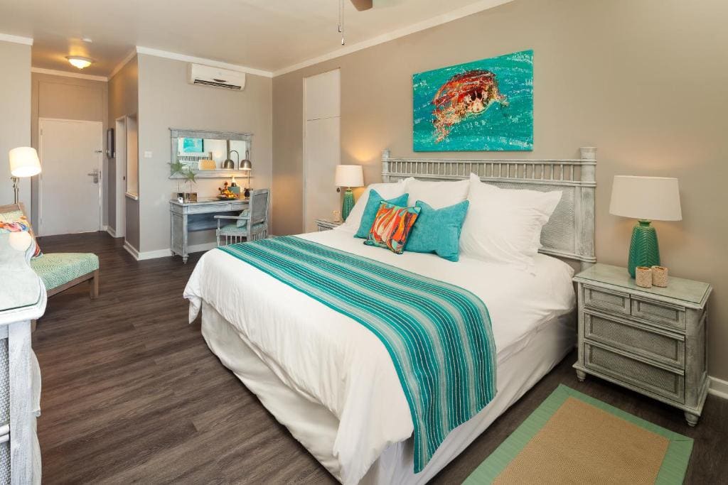 Classic Standard Room room - Image 3