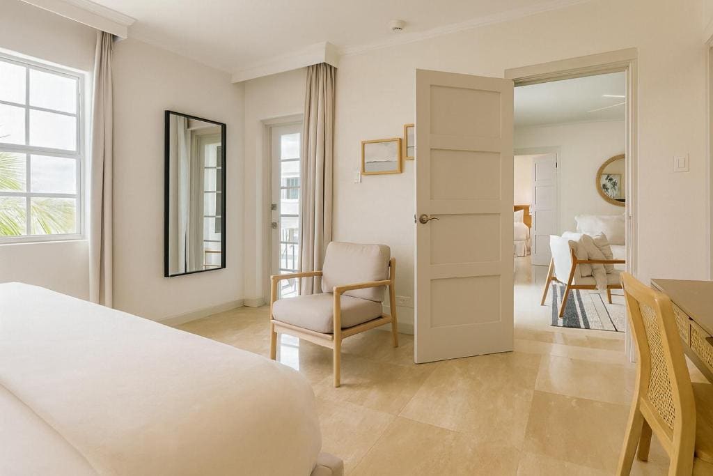 Presidential Suite room - Image 2