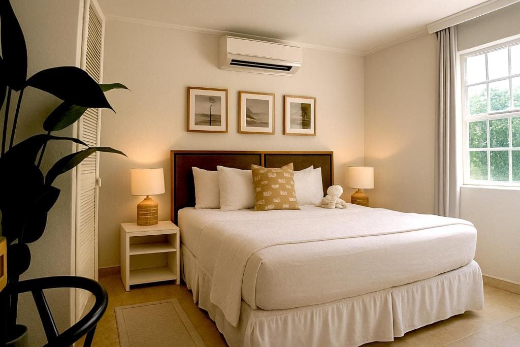 Two-Bedroom Suite room - Image 1