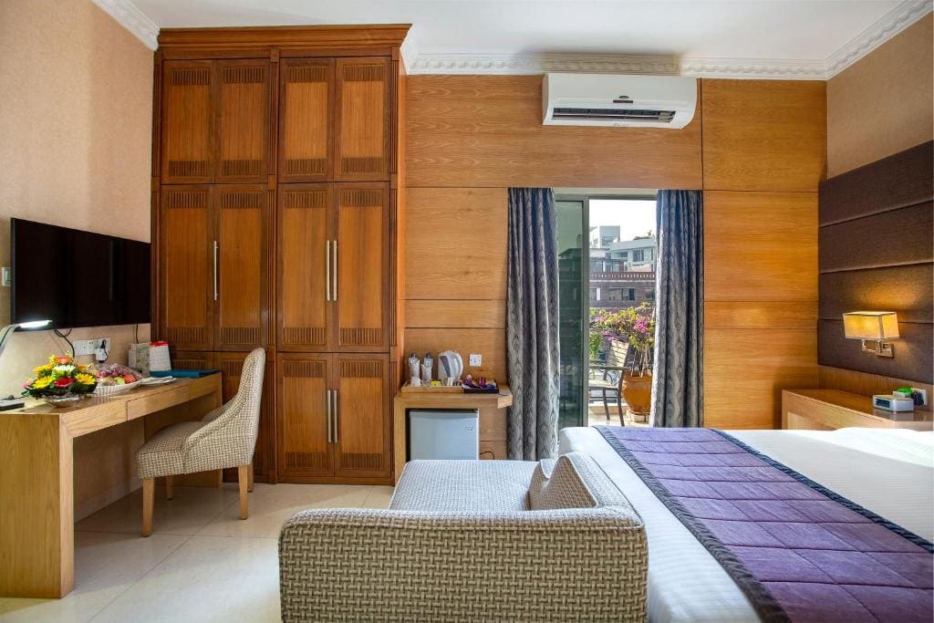 Business Suite room - Image 3
