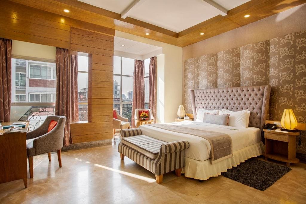 Business Suite room - Image 2