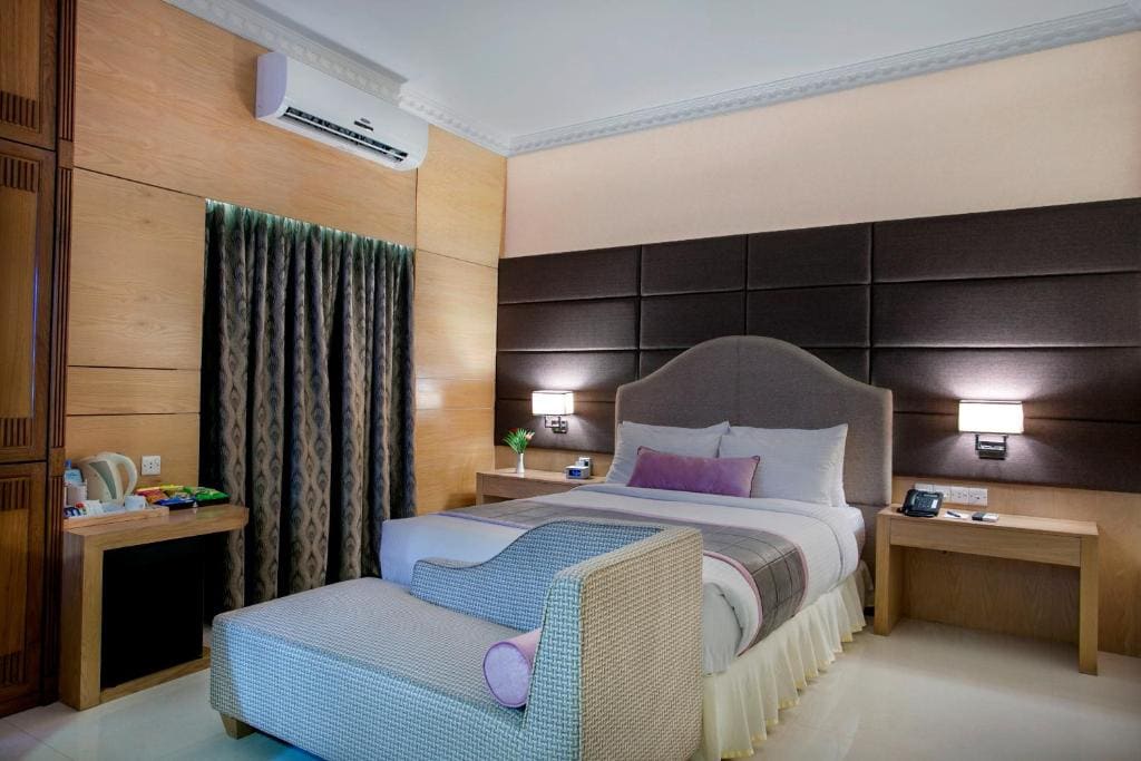 Business Suite room - Image 1