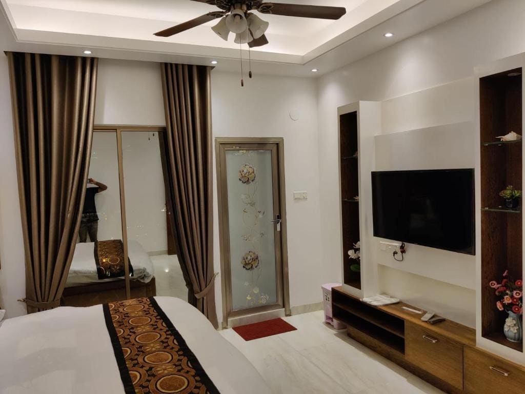 Queen Room room - Image 1