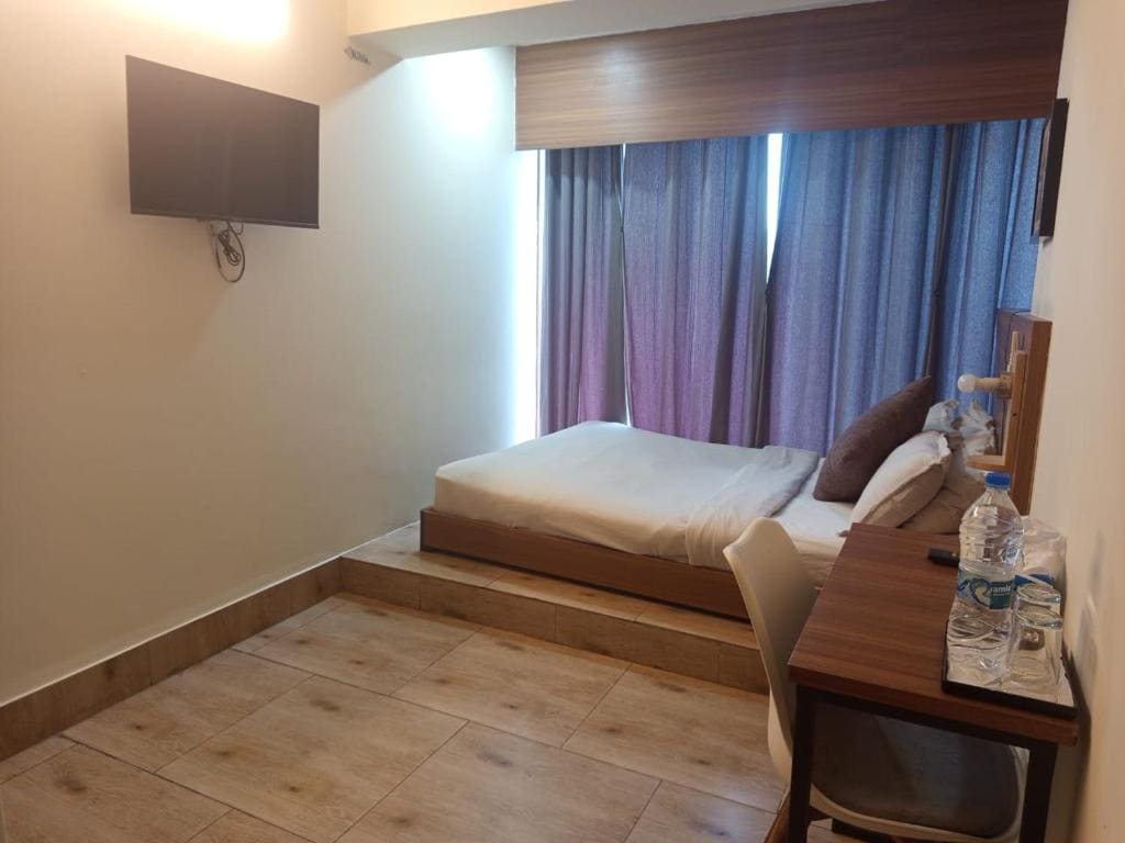 Deluxe Double Room room - Image 1