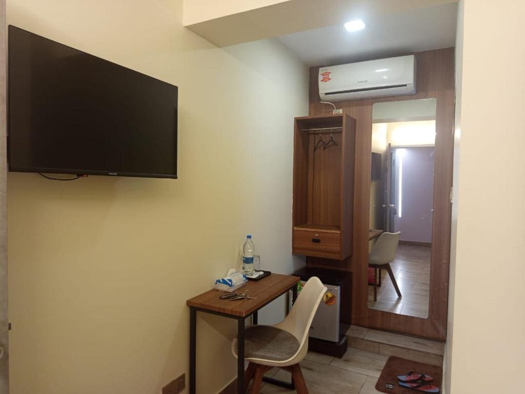 Deluxe Single Room room - Image 3