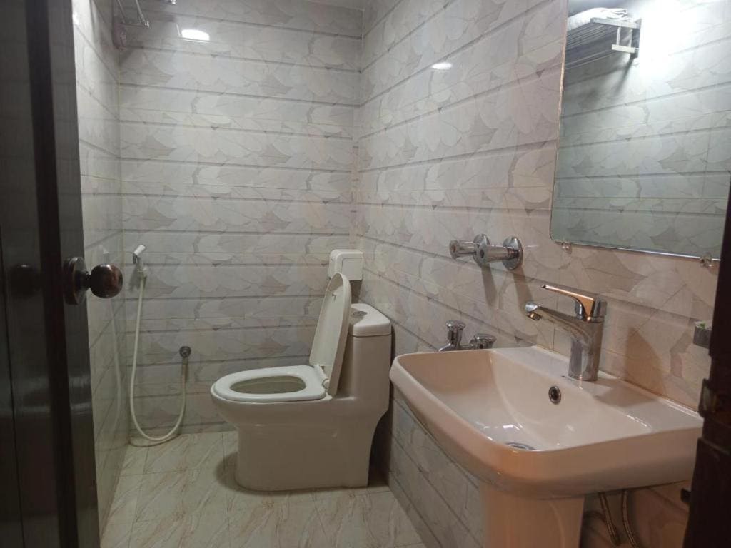 Deluxe Single Room room - Image 1