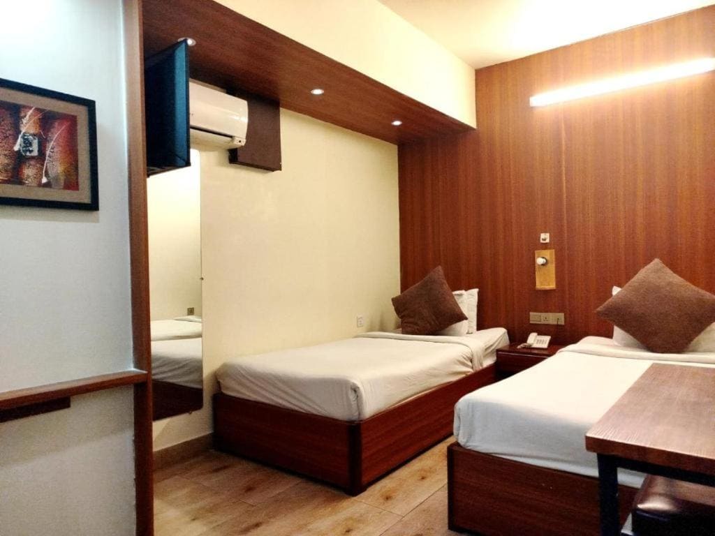 Deluxe Single Room room - Image 2