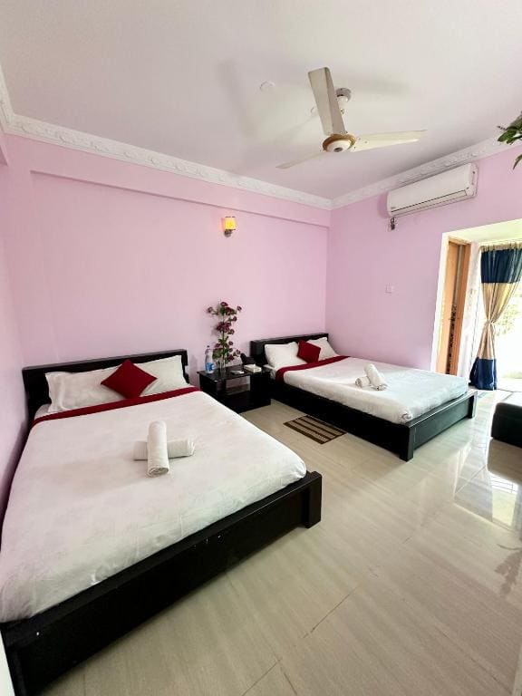 Family Studio room - Image 2