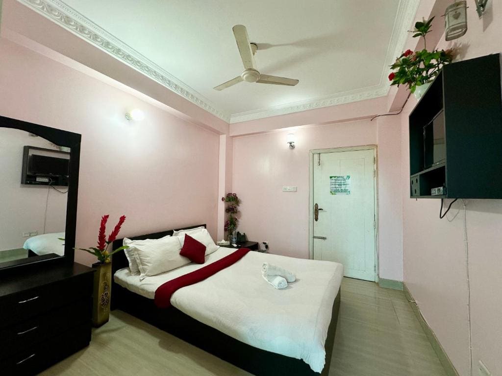 Family Studio room - Image 1