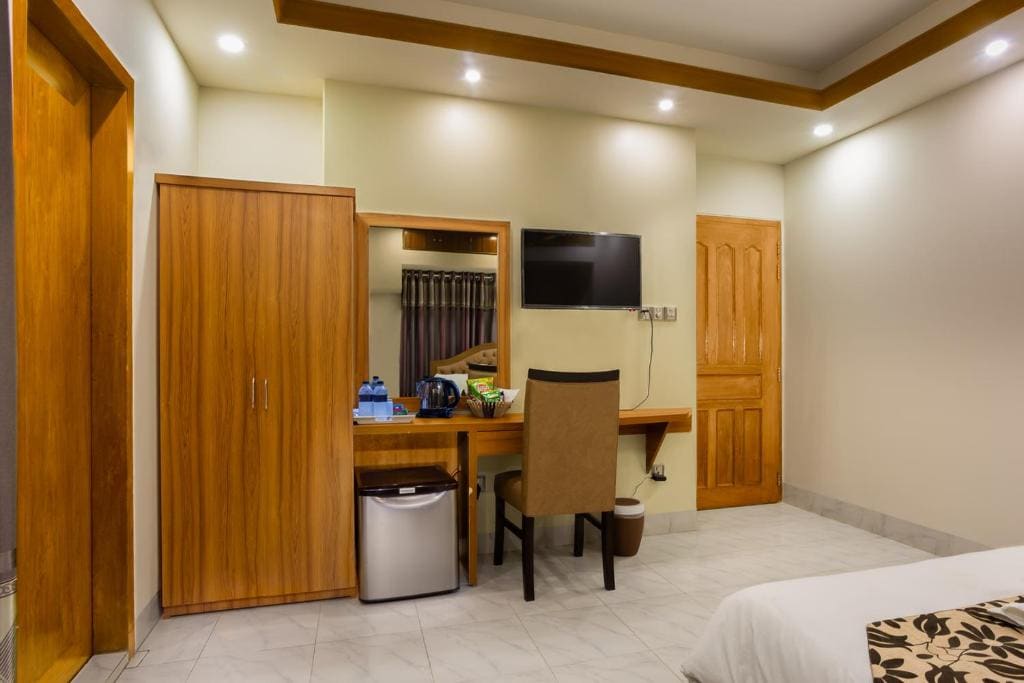 Superior Double Room room - Image 2