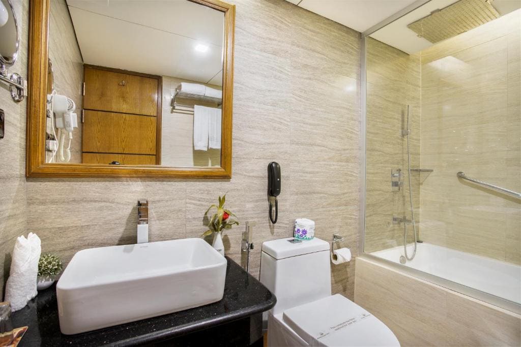 Superior Double Room room - Image 3