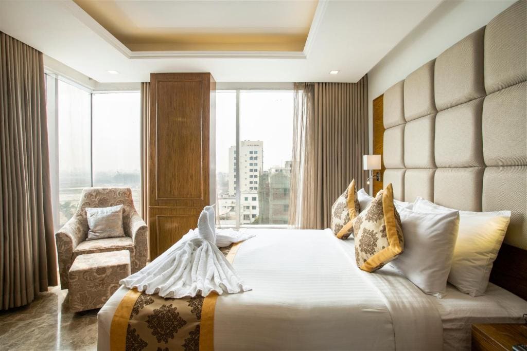 Royal Suite room - Image 1