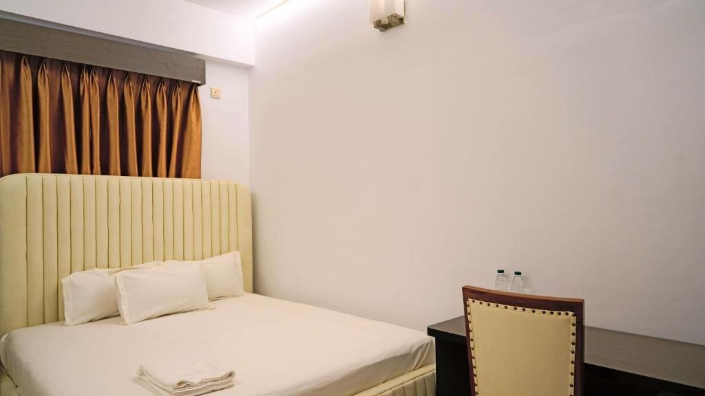 Standard Double Room with Fan room - Image 1