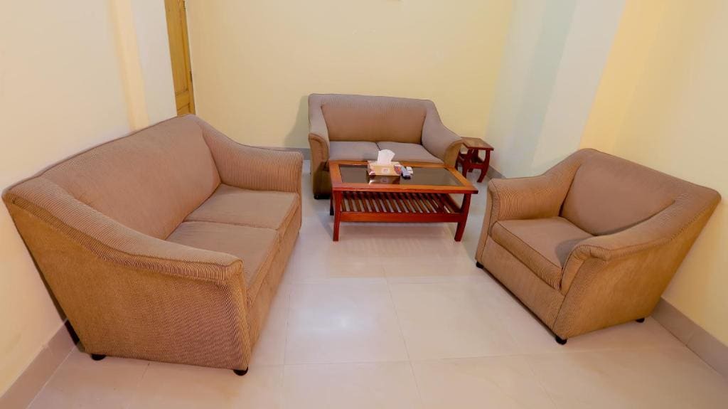 Suite with City View room - Image 3