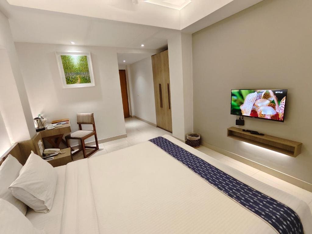 King Room room - Image 1